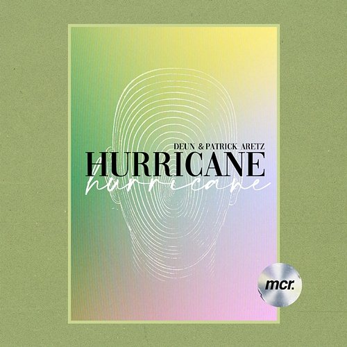 Hurricane Deun & Patrick Aretz
