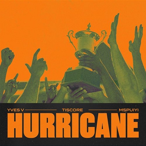 Hurricane Yves V, Tiscore