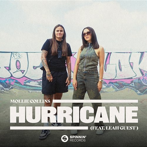 Hurricane Mollie Collins feat. Leah Guest