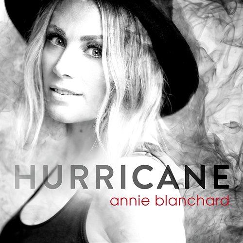 Hurricane Annie Blanchard