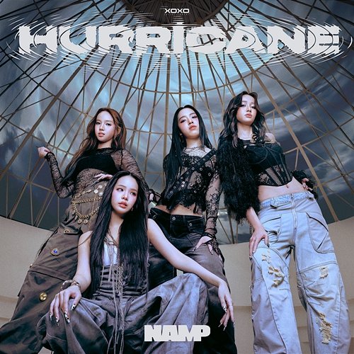 HURRICANE NAMP