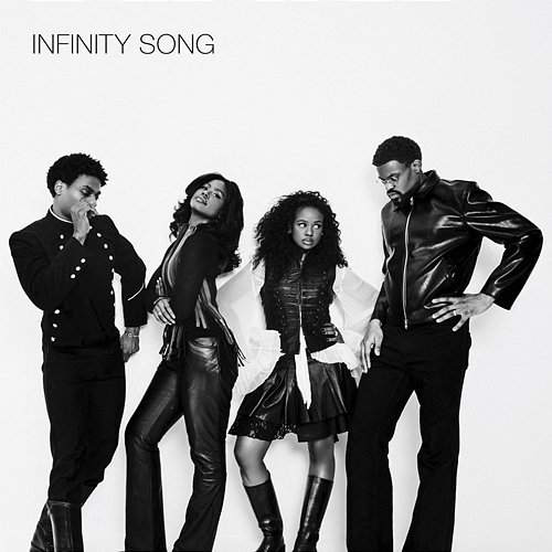 Hurricane Infinity Song