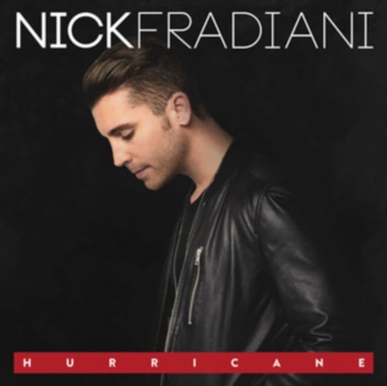 Hurricane Fradiani Nick