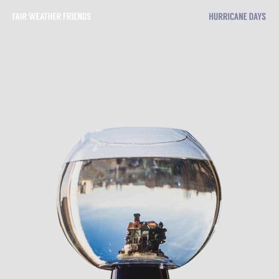 Hurricane Days Fair Weather Friends