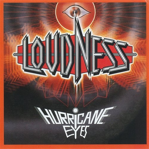 Hurricane Eyes Loudness