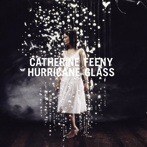 Hurricane Glass Catherine Feeny