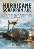 Hurricane Squadron Ace Thomas Nick