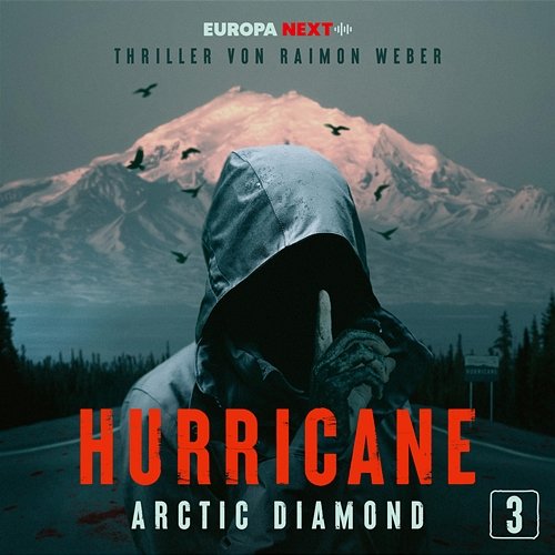 Hurricane - Stadt der Lügen / Folge 3: Arctic Diamond Hurricane