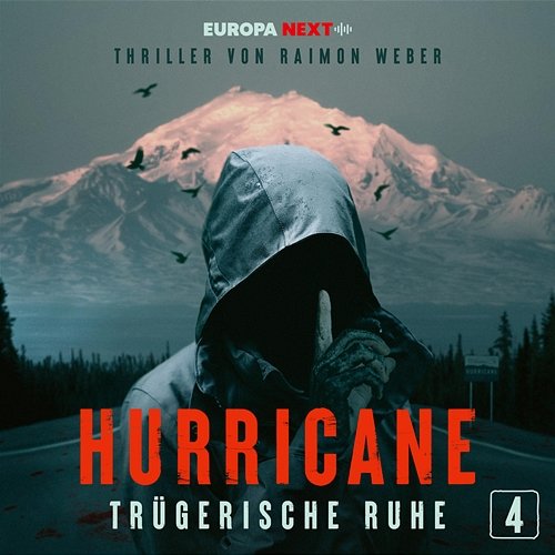 Hurricane - Stadt der Lügen / Folge 4: Trügerische Ruhe Hurricane
