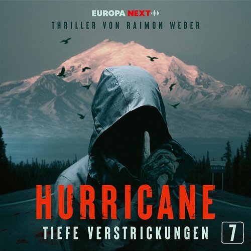 Hurricane - Stadt der Lügen / Folge 7: Tiefe Verstrickungen Hurricane
