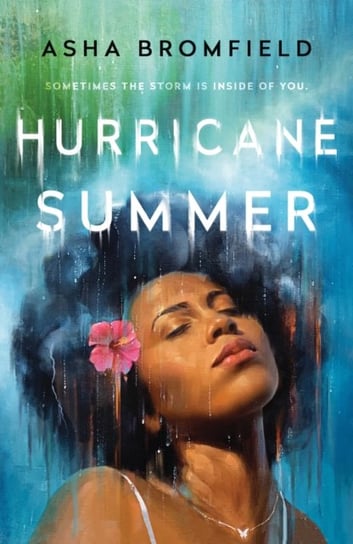 Hurricane Summer Asha Bromfield