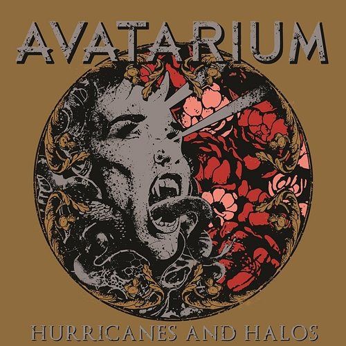 Hurricanes and Halos Avatarium