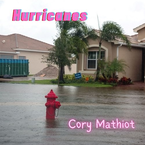 Hurricanes Cory Mathiot