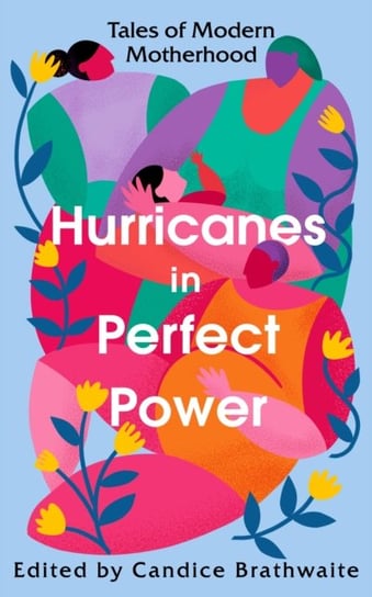 Hurricanes in Perfect Power: Tales of Modern Motherhood Opracowanie zbiorowe