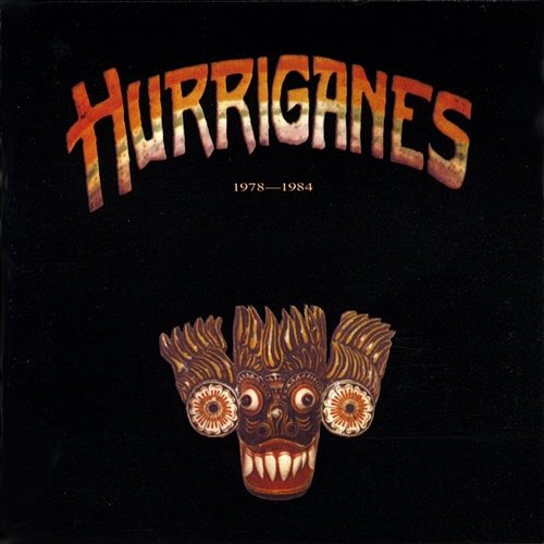 Hurriganes 1978-1984 Hurriganes