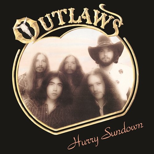 Hurry Sundown The Outlaws