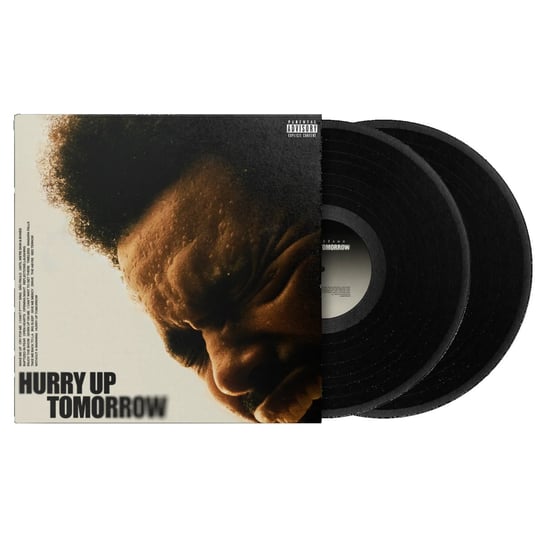 Hurry Up Tomorrow (Complete Edition) The Weeknd