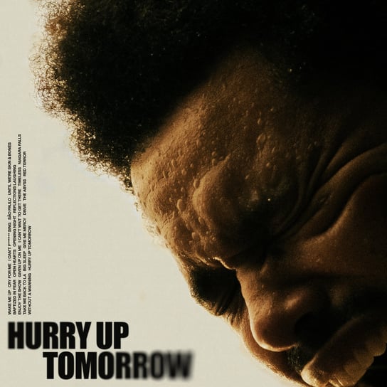 Hurry Up Tomorrow (Complete Edition) The Weeknd