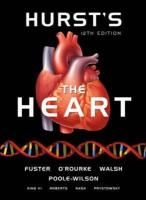 Hurst's The Heart Mcgraw-Hill Publ.comp.