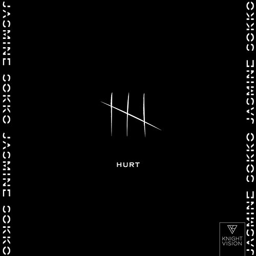 HURT Jasmine Sokko