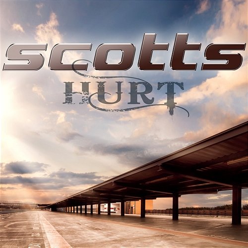 Hurt Scotts