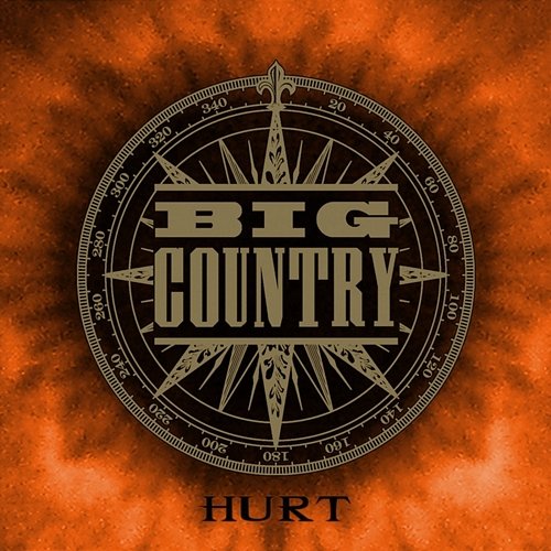 Hurt Big Country