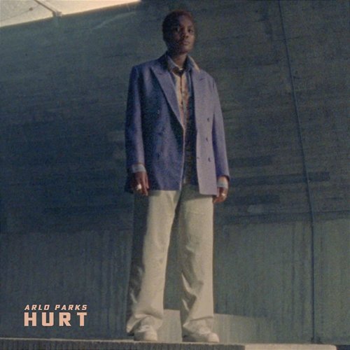 Hurt Arlo Parks
