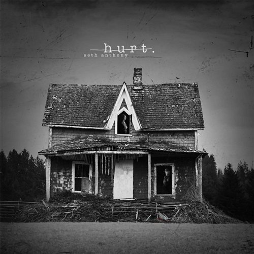 Hurt Seth Anthony