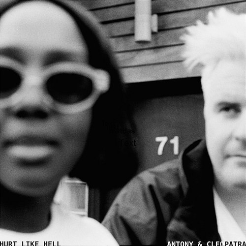 Hurt Like Hell EP Antony & Cleopatra
