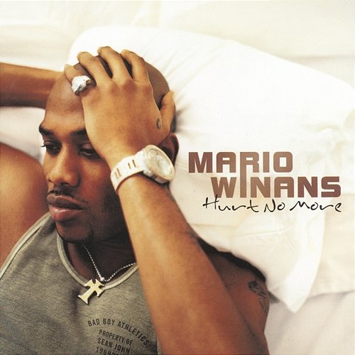 Hurt No More Mario Winans