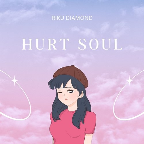 Hurt Soul Riku Diamond