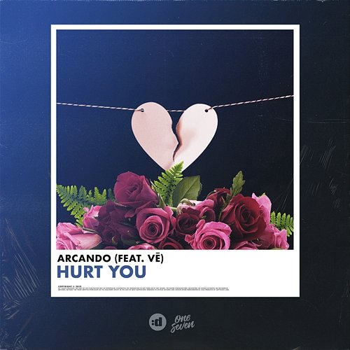 Hurt You Arcando feat. VE