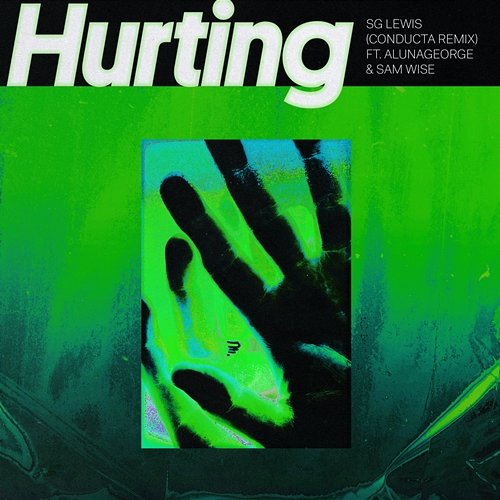 Hurting SG Lewis feat. AlunaGeorge, Sam Wise