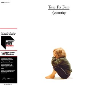 Hurting Tears for Fears