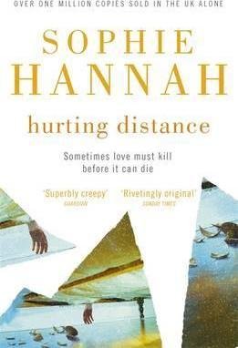 Hurting Distance Hannah Sophie
