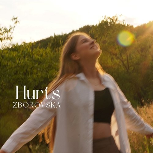 Hurts Zborovska