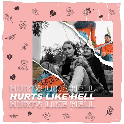 Hurts Like Hell Zephyrtone