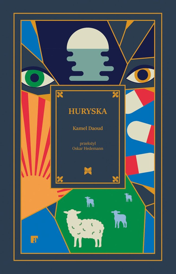 Huryska Kamel Daoud