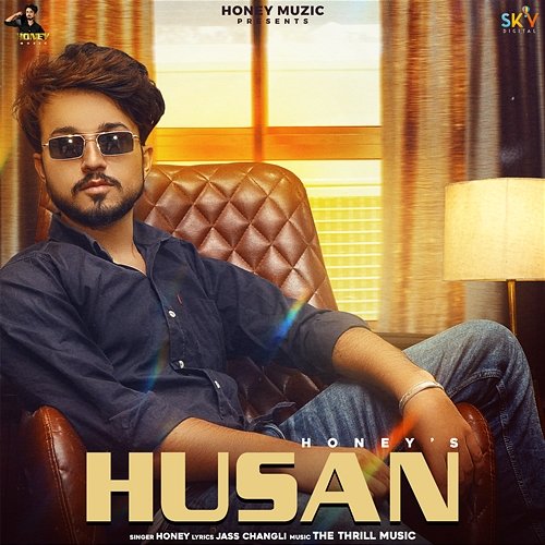 Husan Honey