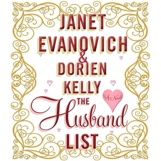 Husband List Kelly Dorien, Evanovich Janet