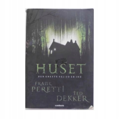Huset Peretti Frank E.