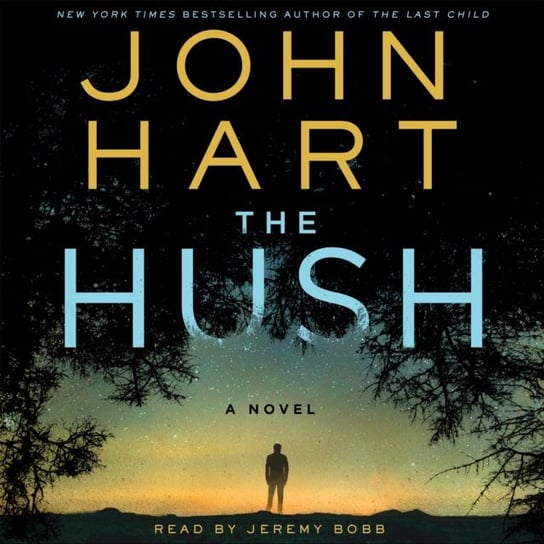 Hush Hart John