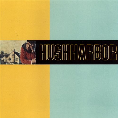 Hush Harbor - EP Hush Harbor