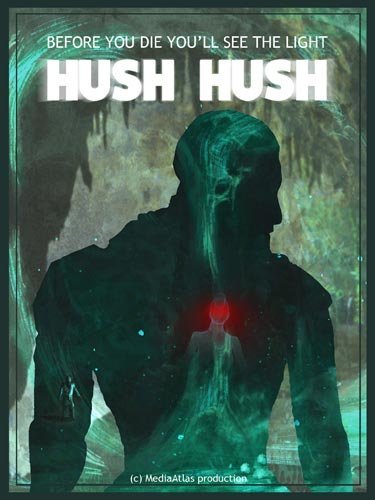 Hush Hush - Unlimited Survival Horror, PC MediaAtlas