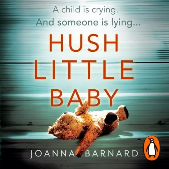 Hush Little Baby Barnard Joanna