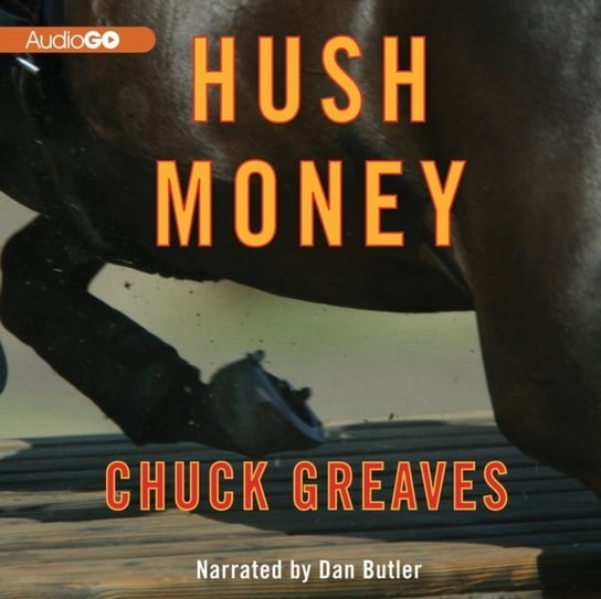 Hush Money Greaves Chuck