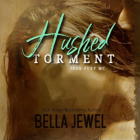 Hushed Torment Bella Jewel, Rita Amos, Indy Chapin