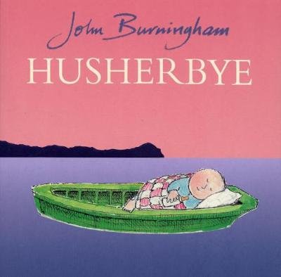 Husherbye Burningham John
