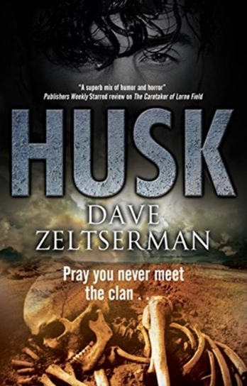 Husk Zeltserman Dave