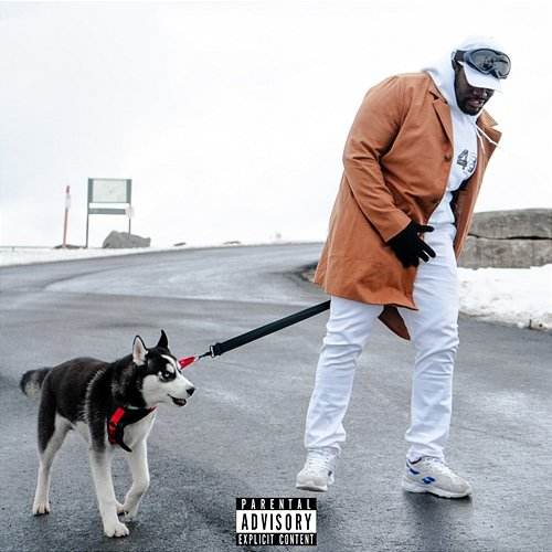 Husky Lil Spacely & Korky Buchek